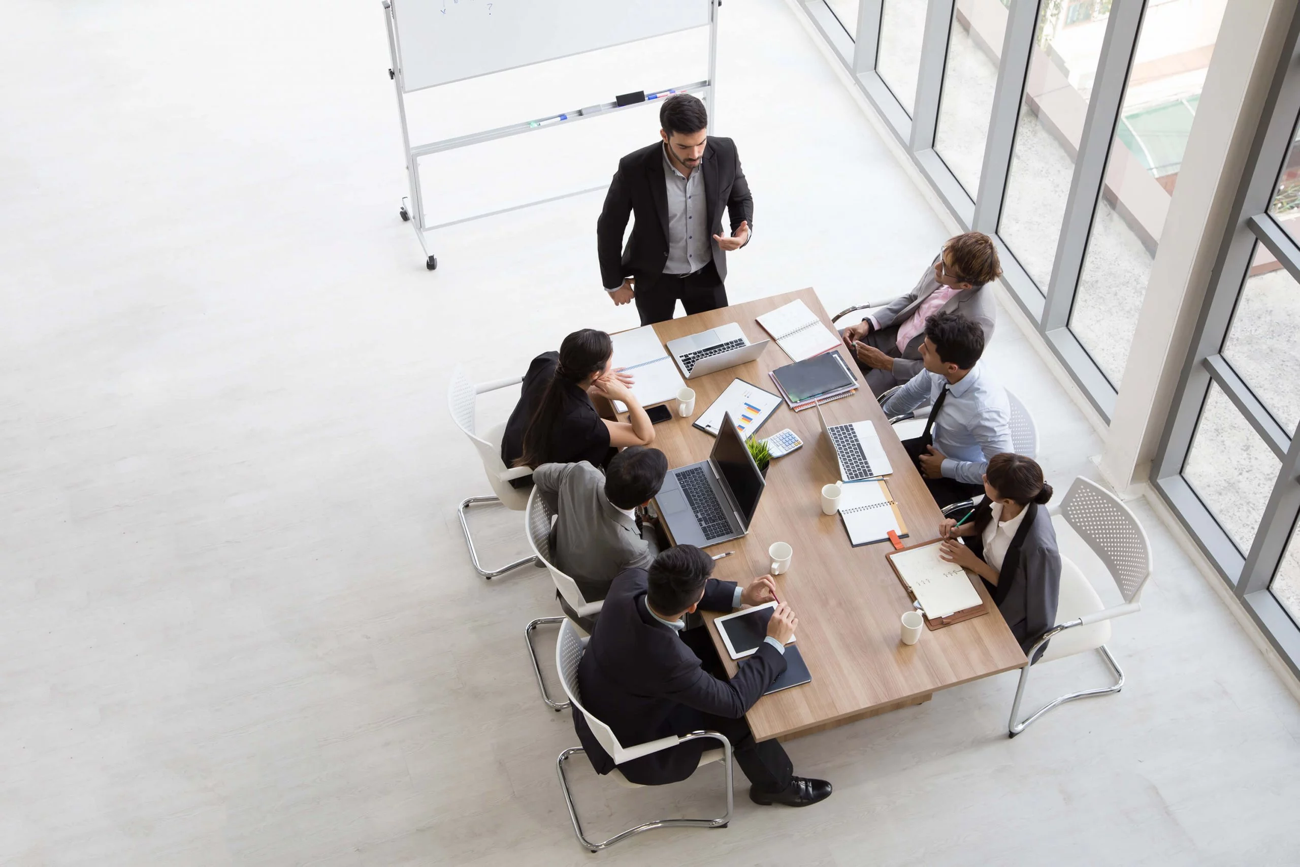 PlanerVilla AG - Unsere Expertise im Immobilienverkauf