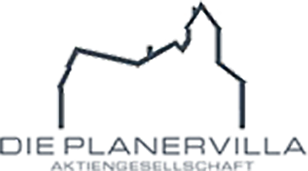 Logo der PlanerVilla AG Die Planervilla AG