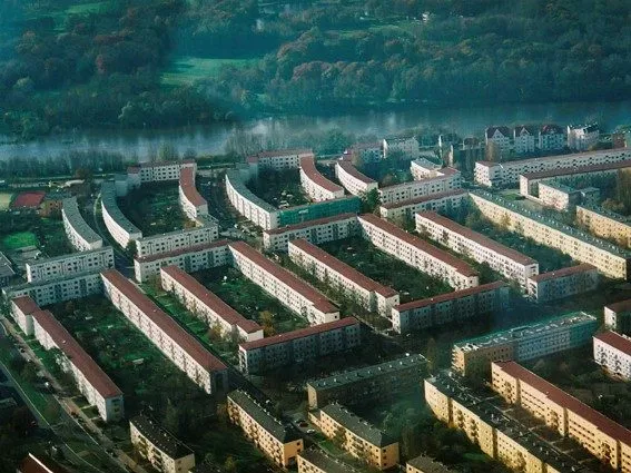 Projektentwicklung mit der PlanerVilla AG