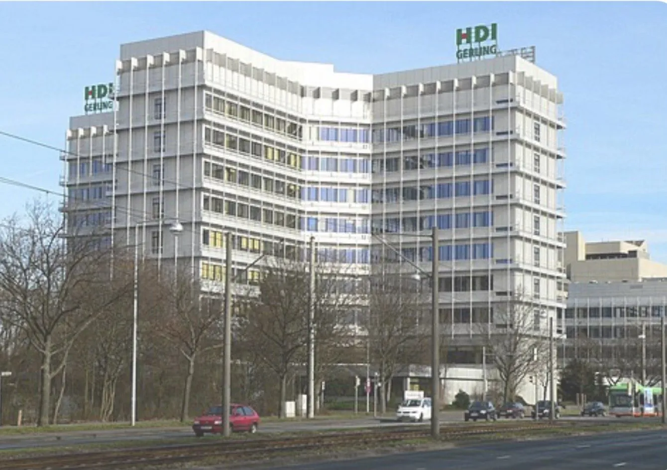 Projektentwicklung mit der PlanerVilla AG
