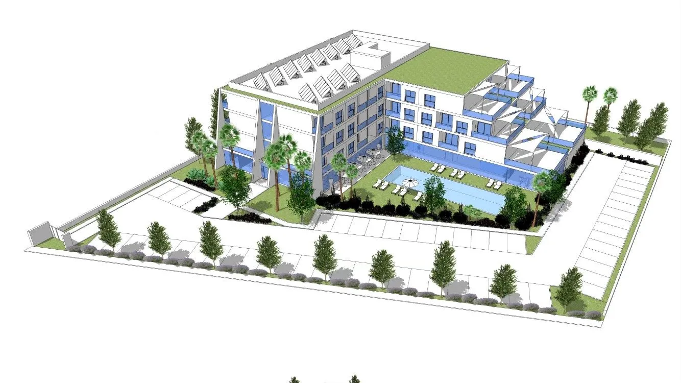 Projektentwicklung mit der PlanerVilla AG