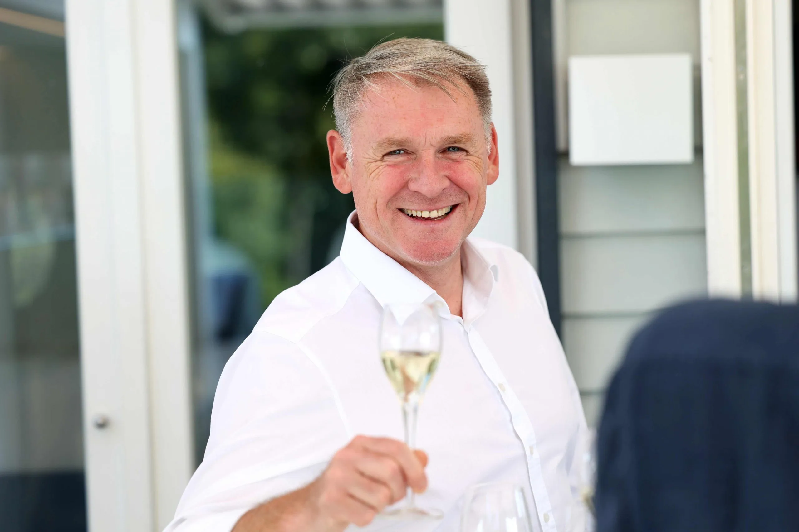 20 Jahre PlanerVilla AG - das Firmenjubiläum 20 Jahre PlanerVilla AG - das Firmenjubiläum