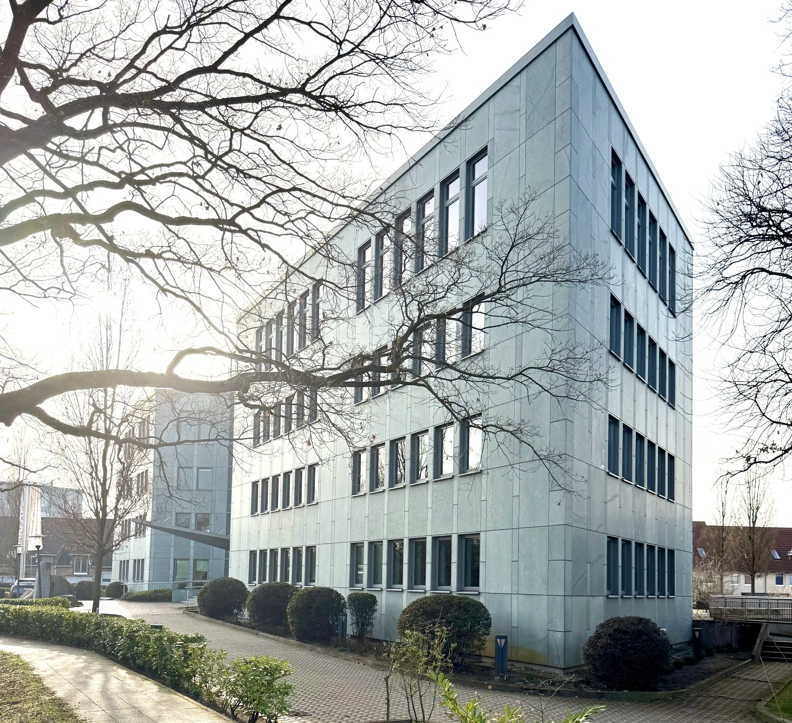 Projektentwicklung mit der PlanerVilla AG