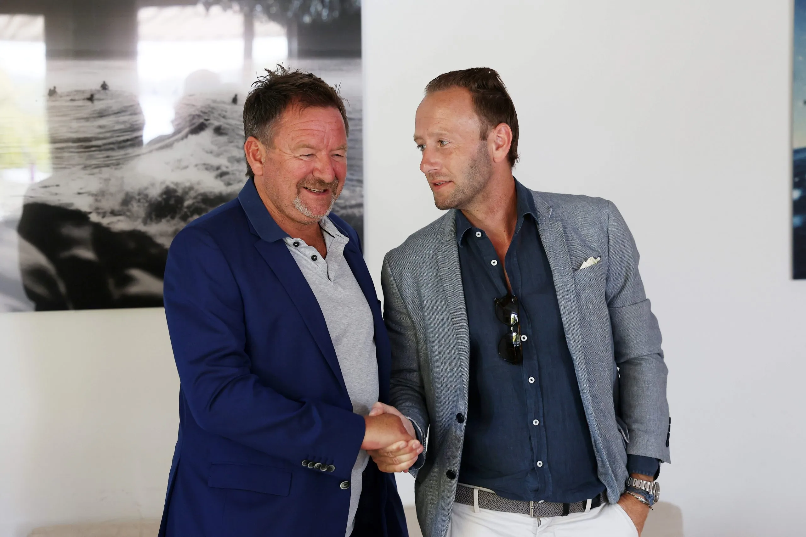 20 Jahre PlanerVilla AG - das Firmenjubiläum 20 Jahre PlanerVilla AG - das Firmenjubiläum
