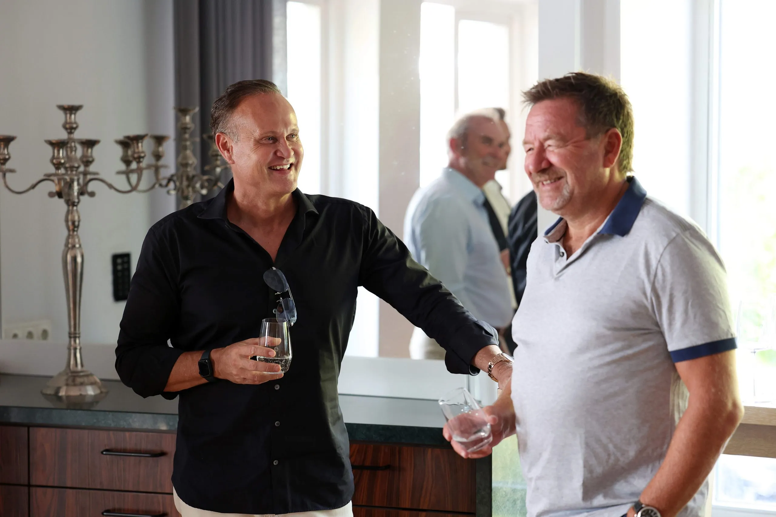 20 Jahre PlanerVilla AG - das Firmenjubiläum 20 Jahre PlanerVilla AG - das Firmenjubiläum