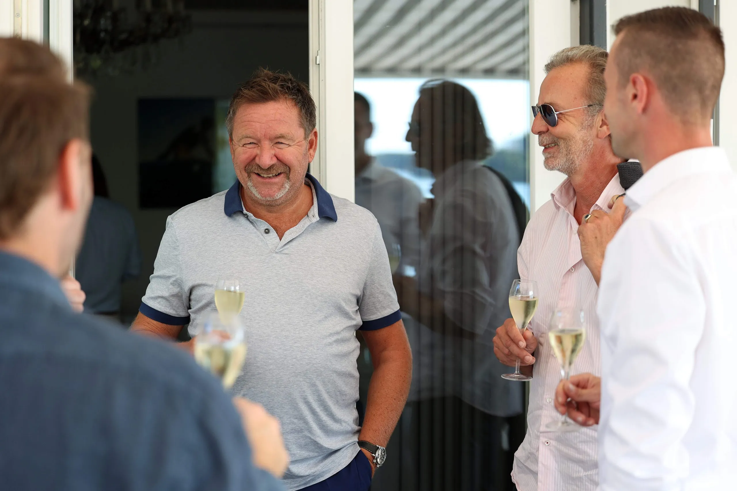 20 Jahre PlanerVilla AG - das Firmenjubiläum 20 Jahre PlanerVilla AG - das Firmenjubiläum