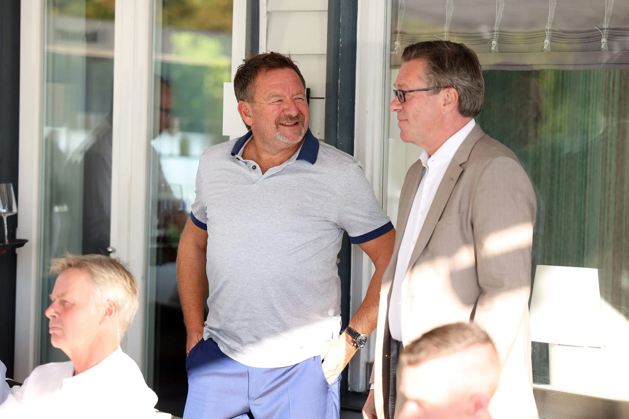 20 Jahre PlanerVilla AG - das Firmenjubiläum 20 Jahre PlanerVilla AG - das Firmenjubiläum
