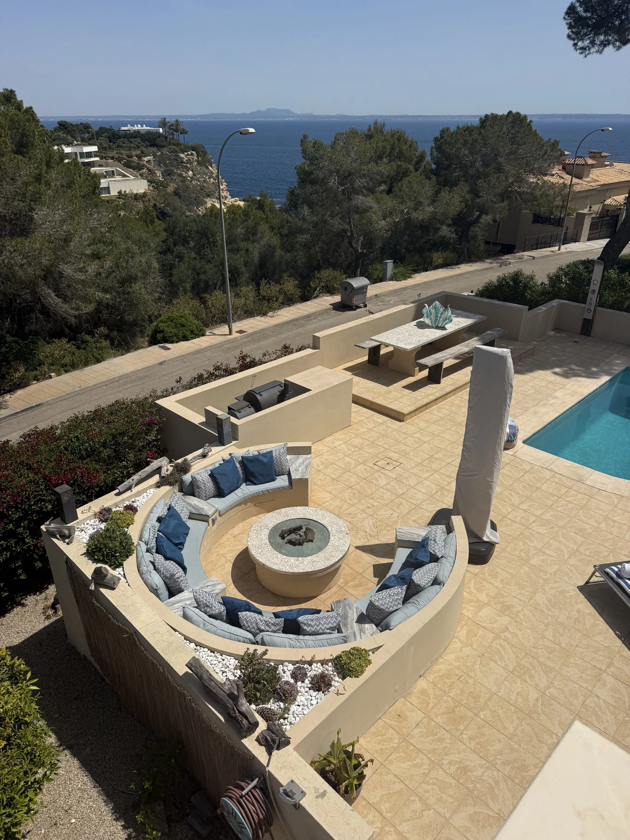Immobilienangebot - Mallorca (Sol de Mallorca) - Alle - Freistehende Villa mit Erweiterungspotenzial in Sol de Mallorca – ruhige Lage nahe traumhafter Buchten